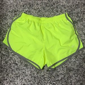 Youth Nike shorts